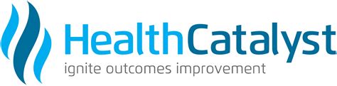 Health Catalyst – Logos Download