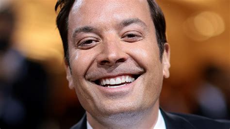 Jimmy Fallon Used To Own The Rights To Olive Garden's Famous Slogan For Some Reason