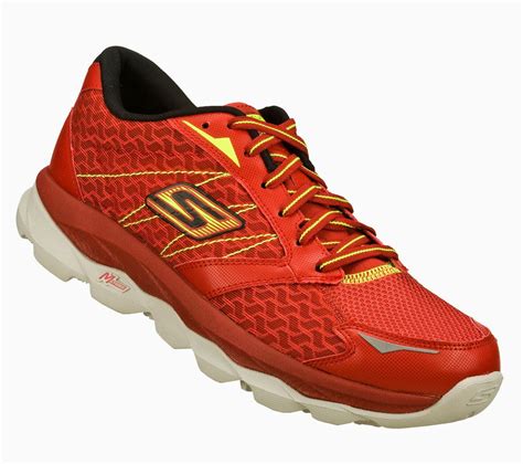 The Runner's Cool Down Mile (R2R): Skechers’ Go Run Ultra Running Shoe