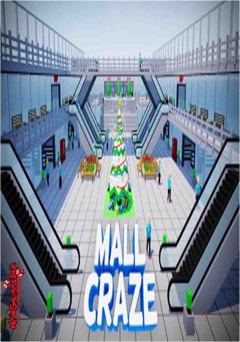 Mall Craze Free Download Full Version PC Game Setup