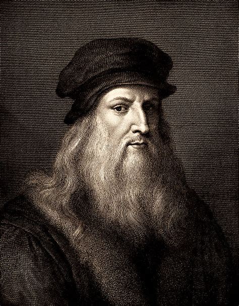 Leonardo Da Vinci Illustrations, Royalty-Free Vector Graphics & Clip Art - iStock