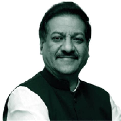 Prithviraj Chavan, Former Chief Minister, Maharashtra, News, Photos and ...