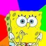 Spongebob thinking Meme Generator - Imgflip