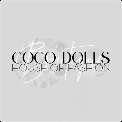 Coco Dolls Boutique | Liverpool