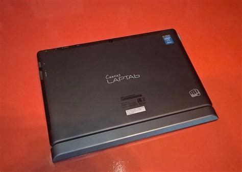 First impressions of the Micromax Canvas Laptab, the new Windows 2-in-1 ...