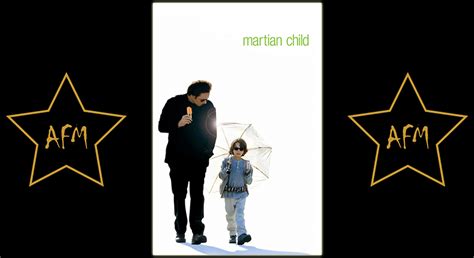 Martian Child 2007 - All Favorite Movies