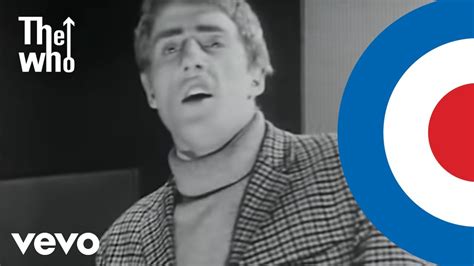 The Who - I Can't Explain Chords - Chordify