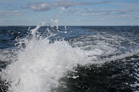Free stock photo of ocean, sea, splash