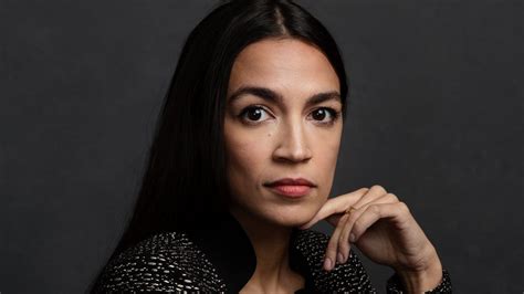 How Alexandria Ocasio-Cortez Learned to Play by Washington’s Rules ...