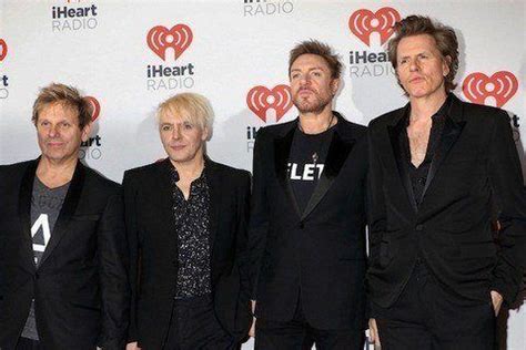 Duran Duran - Members, Ages, Trivia | Famous Birthdays