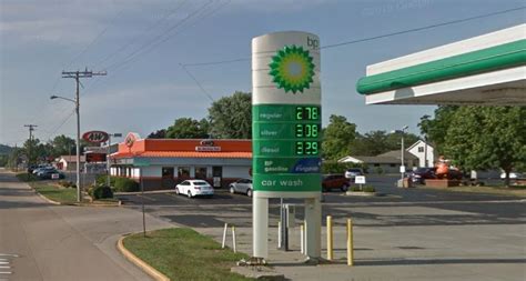 Boscobel BP gas station under new ownership - SWNews4U