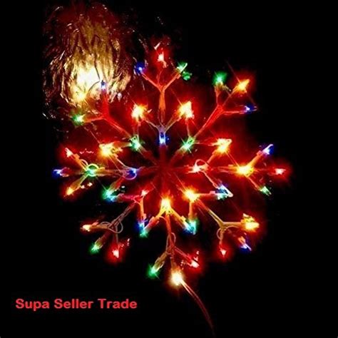 Battery Operated Window Lights For Christmas - House Christmas 2021