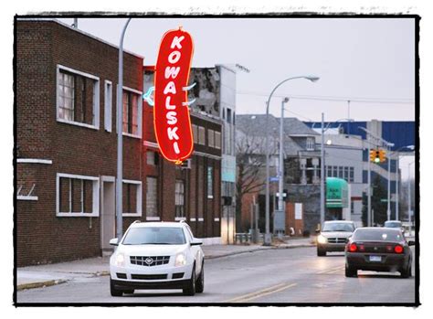 Once again, rumors fly about Kowalski Co. moving out | Hamtramck Review