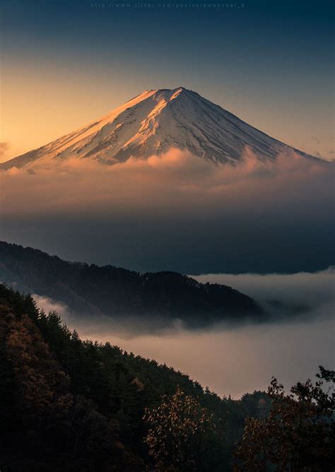 Mont Fuji, Japon Waow! Beautiful World, Beautiful Places, Gorgeous, Places Around The World ...