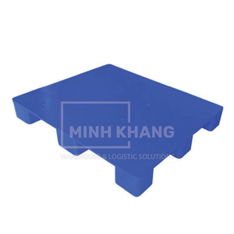Pallet Nhựa I0825 - Minh Khang