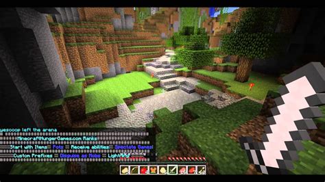 Minecraft Survival games gameplay - YouTube