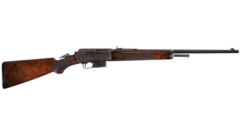 Winchester - 1905-Rifle | Rock Island Auction