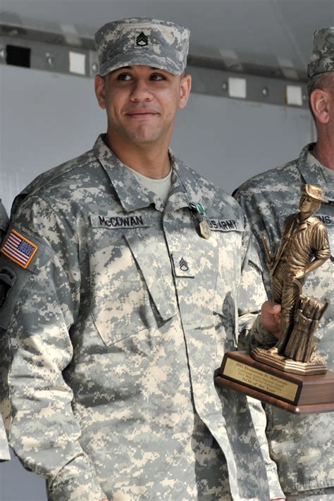 DVIDS - Images - California Army National Guard honors their best ...