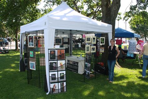 Outdoors Craft Show Booths | Milford’s 2010 Fair on the Green ACCOMPLISHED! | Craft show booths ...