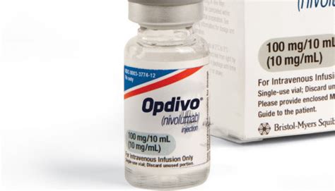 Opdivo (nivolumab) - Cancer Health