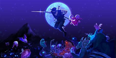 The Messenger Review - Gaming Nexus