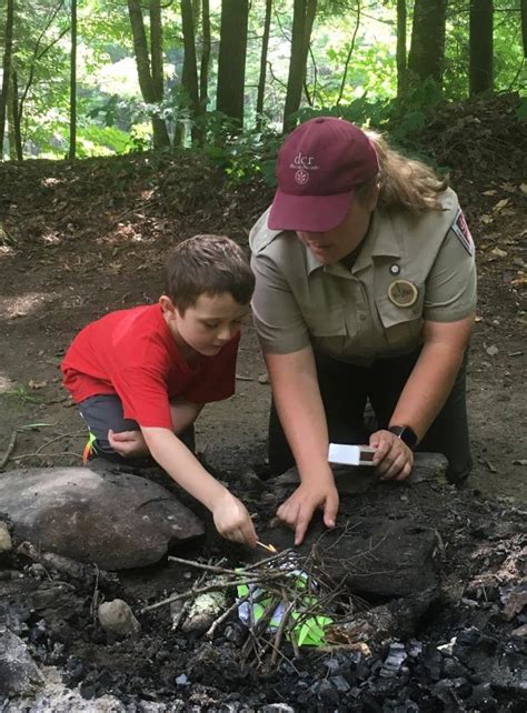 DCR Park Interpretive Programs & Calendars | Mass.gov