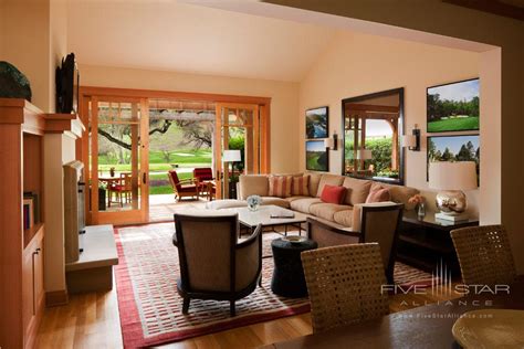 Photo Gallery for CordeValle, a Rosewood Resort in San Martin | Five Star Alliance