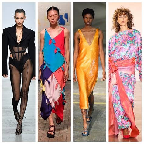 Latest Fashion Trends That Will Be Big In 2020 – The Crush Fashion