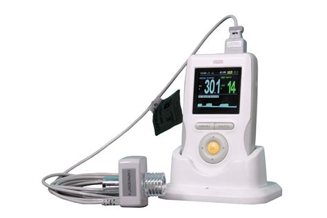 Capnography - Woodley Equipment