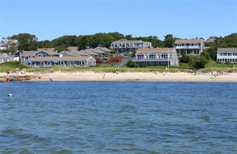 Chatham Tides Waterfront Lodging (Chatham, MA) - Resort Reviews - ResortsandLodges.com