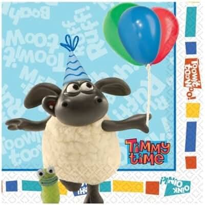 Amazon.co.uk: Timmy Time: Toys & Games