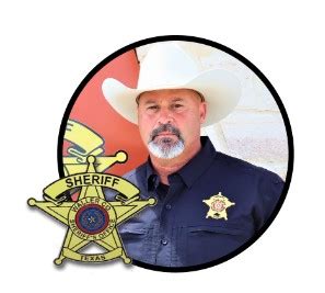 Waller County Sheriff Office Website