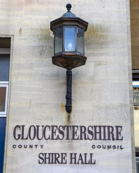 Gloucestershire Shire Hall in Gloucester England - GLOUCESTER, ENGLAND ...