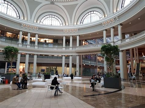 WESTFIELD SAN FRANCISCO CENTRE - All You Need to Know BEFORE You Go