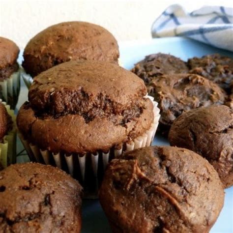 WW 2-Ingredient Chocolate Pumpkin Muffins & Cookies Recipe | Yummly | Recipe | Chocolate pumpkin ...