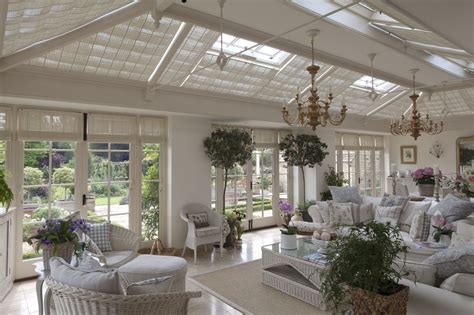 Conservatory Conservatory Interiors, Conservatory Decor, Dream House Interior, Home Interior ...