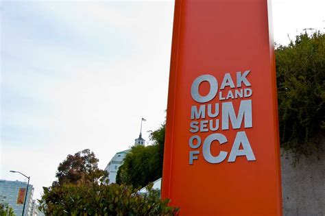 Oakland Museum of California | Oakland, CA