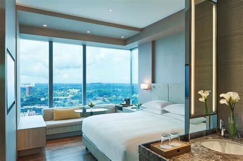 Courtyard by Marriott Singapore Novena - Room Deals, Photos & Reviews