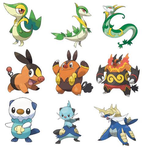 Nintendo did very good with the new region.:) | Pokémon, Jeux, Figurines