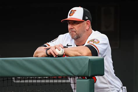 Baltimore Orioles: Brandon Hyde deserves AL Manager of the Year award