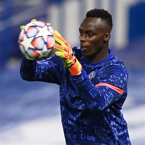 Chelsea’s Mendy rated among top 10 best goalkeepers in the world [Full list] - Daily Post Nigeria