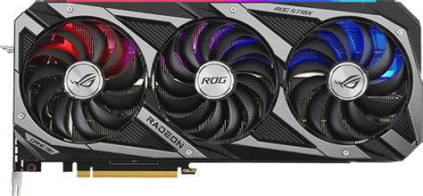 AMD | ROG Gaming Graphics Cards | ASUS Canada