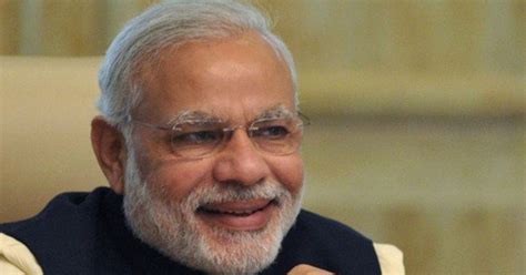 Narendra Modi Starts Jammu Visit With 'Political Son-In-Law' Dig At Robert Vadra | HuffPost News