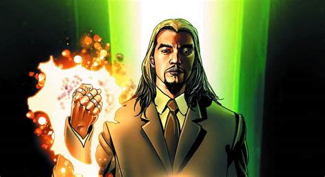 The Mandarin Reading Order! - Comic Book Herald