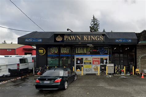 Understanding Pawn Shop Loans Up Close - UPLARN