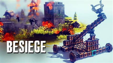 Besiege Mods – materisekolah.github.io