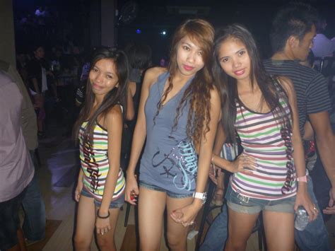 Best Places To Enjoy Cebu Nightlife Girls In Cebu | My XXX Hot Girl