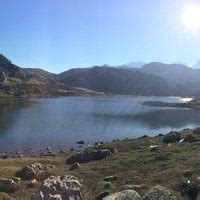 Lago Enol - Covadonga, Asturias