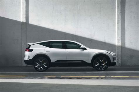 Polestar 3 and Volvo EX90 Delayed to 2024 Due to Software Issues