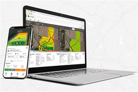 John Deere partners with Aussie precision ag firm in data revolution - farmmachinerysales.com.au